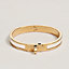 Mini Clic Kelly bracelet, View: front, front, view 1 of 4