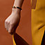 Mini Clic Kelly bracelet, View: Worn, worn, view 3 of 4
