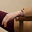 Mini Clic Kelly bracelet, View: Worn, worn, view 3 of 4