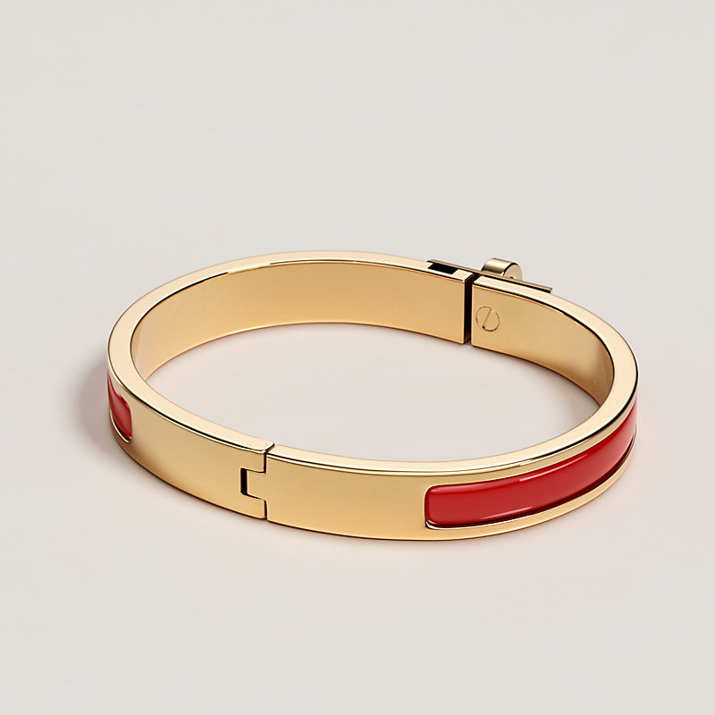 Mini Clic Kelly bracelet