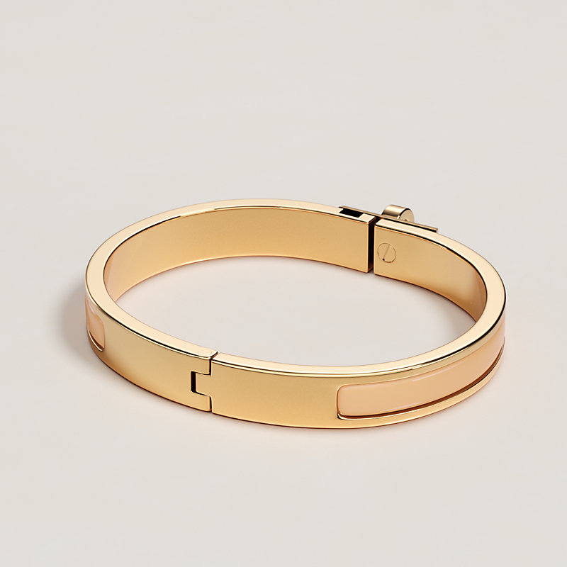 Mini Clic Kelly bracelet