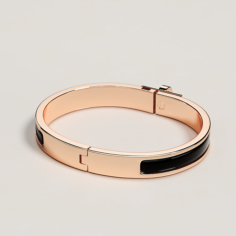 Mini Clic Kelly bracelet | Hermès USA
