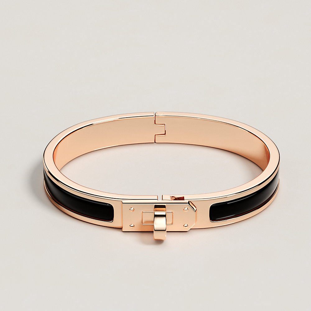 Mini Clic Kelly bracelet | Hermès Hong Kong SAR