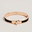 Mini Clic Kelly bracelet, View: front, front, view 1 of 4