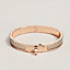 Mini Clic Kelly bracelet, View: front, front, view 1 of 5