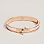 Mini Clic Kelly bracelet, View: front, front, view 1 of 4