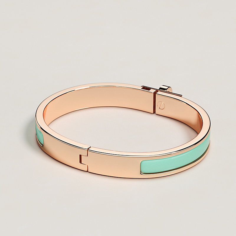 Mini Clic Kelly bracelet