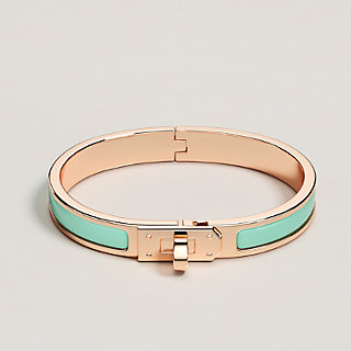 （HERMES）Mini Clic Kelly bracelet Mini Clic Kelly bracelet | Hermès Canada