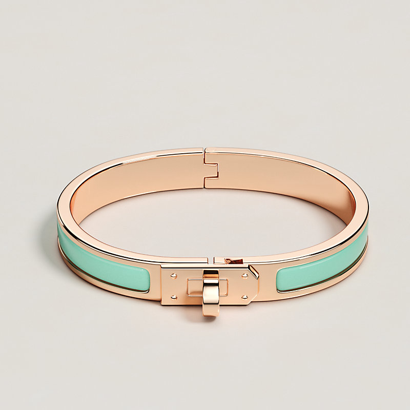 Mini Clic Kelly bracelet