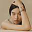 Mini Clic Kelly bracelet, View: Worn, worn, view 3 of 4