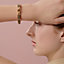 Mini Clic Kelly bracelet, View: Worn, worn, view 3 of 4