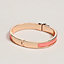Mini Clic Kelly bracelet, View: Back, back, view 4 of 4