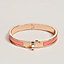 Mini Clic Kelly bracelet, View: front, front, view 1 of 4
