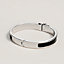 Mini Clic Kelly bracelet, View: Back, back, view 4 of 4
