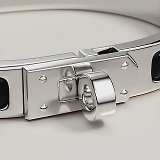 HERMES ミニカレ Mini Clic Kelly bracelet | Hermès USA