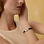 Mini Clic Kelly bracelet, View: Worn, worn, view 3 of 4