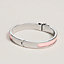 Mini Clic Kelly bracelet, View: Back, back, view 3 of 3