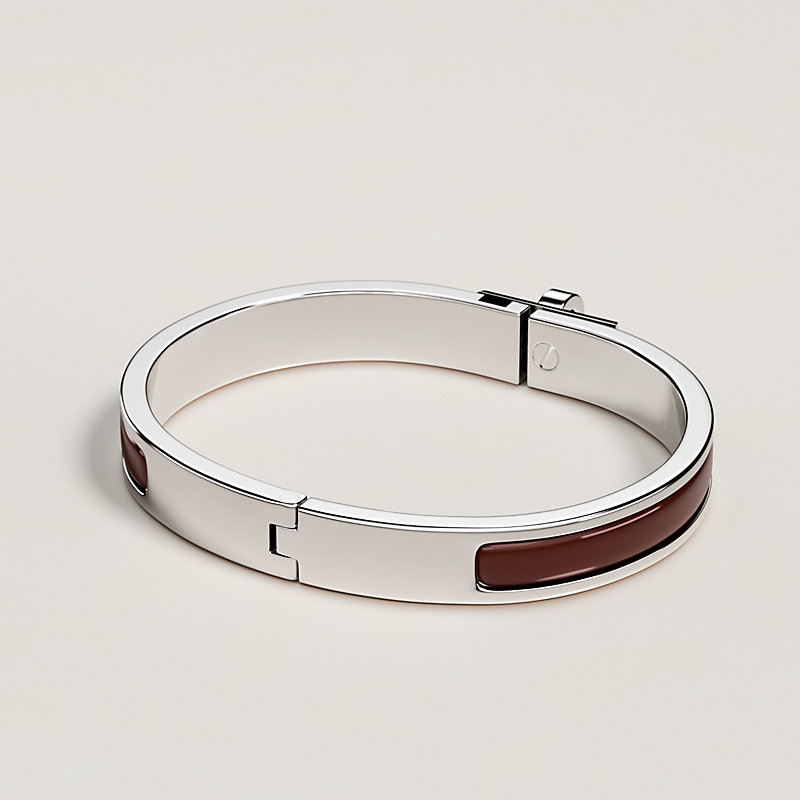 Mini Clic Kelly bracelet, View: , view 4 of 4