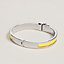 Mini Clic Kelly bracelet, View: Back, back, view 3 of 3