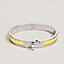 Mini Clic Kelly bracelet, View: front, front, view 1 of 3