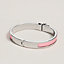 Mini Clic Kelly bracelet, View: Back, back, view 4 of 4