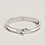 Mini Clic Kelly bracelet, View: front, front, view 1 of 4