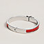 Mini Clic Kelly bracelet, View: Back, back, view 3 of 3