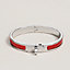 Mini Clic Kelly bracelet, View: front, front, view 1 of 3