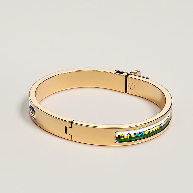 Mini Clic Kelly Clic-Clac bracelet, View: , view 4 of 4