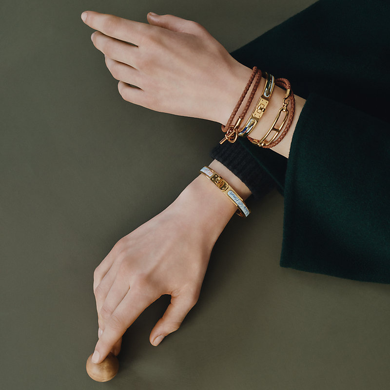 Mini Clic Kelly Clic-Clac bracelet, View: , view 3 of 4