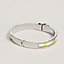 Mini Clic Kelly Faubourg City bracelet, View: Back, back, view 3 of 3