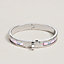 Mini Clic Kelly Faubourg City bracelet, View: front, front, view 1 of 3
