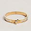 Mini Clic Kelly Grand Apparat bracelet, View: front, front, view 1 of 4