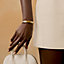 Mini Clic Kelly Grand Apparat bracelet, View: Worn, worn, view 3 of 4