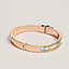Mini Clic Kelly Harnais Legendaire bracelet, View: Back, back, view 4 of 4