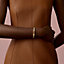 Mini Clic Kelly Harnais Legendaire bracelet, View: Worn, worn, view 3 of 4