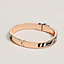 Mini Clic Kelly Harnais Legendaire bracelet, View: Back, back, view 4 of 4