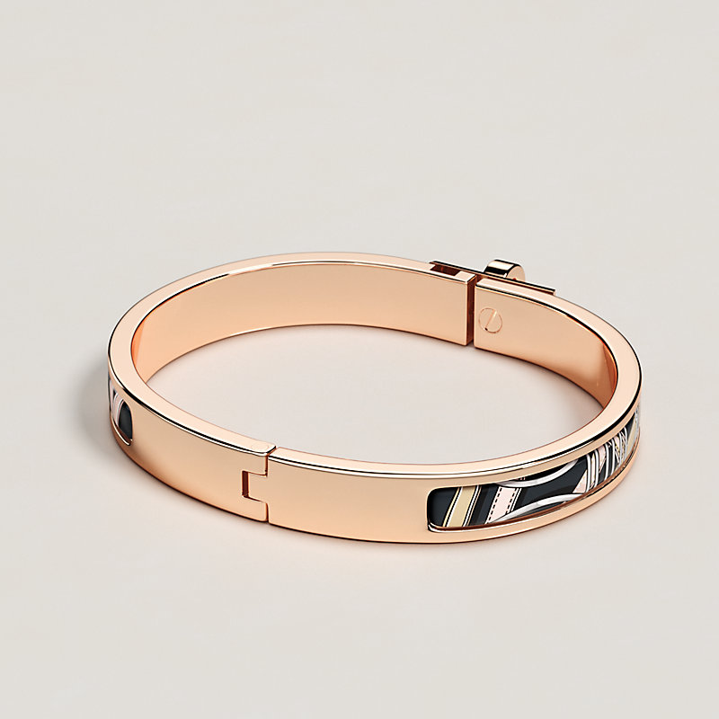 Mini Clic Kelly Harnais Legendaire bracelet