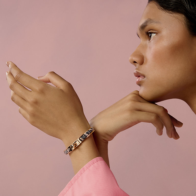 Mini Clic Kelly Harnais Legendaire bracelet