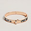 Mini Clic Kelly Harnais Legendaire 브레이슬릿, 보기: 앞, front, 1개 중 4번째 보기