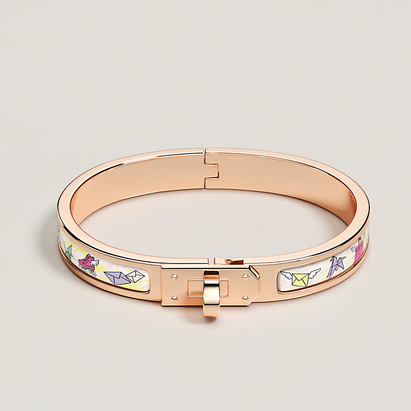 Chorus Stellarum bangle | Hermès UK