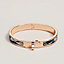 Mini Clic Kelly Les Cles bracelet, View: front, front, view 1 of 4