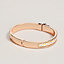 Mini Clic Kelly Palmettes Composees bracelet, view 3 of 3