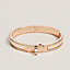 Mini Clic Kelly Palmettes Composees bracelet, view 1 of 3