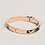 Mini Clic Kelly Sous un Battement d'Ailes bracelet, View: Back, back, view 4 of 4