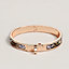 Mini Clic Kelly Sous un Battement d'Ailes bracelet, View: front, front, view 1 of 4