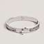 Mini Clic Kelly Sous un Battement d'Ailes bracelet, View: front, front, view 1 of 4