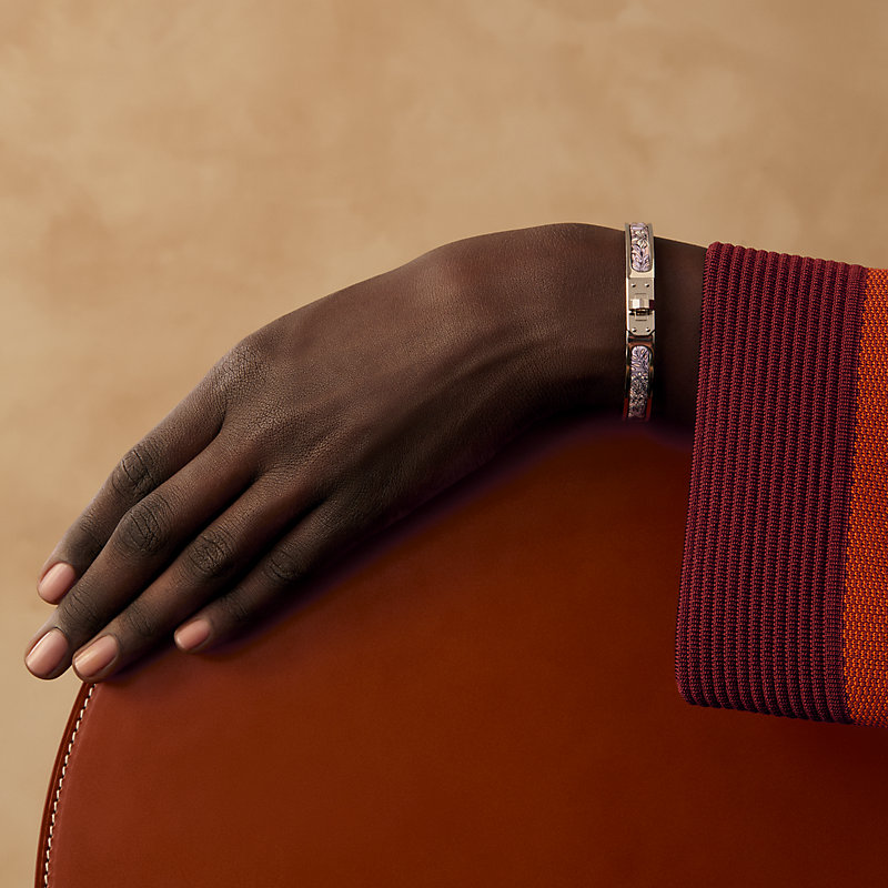Mini Clic Kelly Sous un Battement d'Ailes bracelet