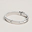 Mini Clic Kelly Tartan & Chaines 브레이슬릿, 보기: 뒷면, back, 4개 중 4번째 보기