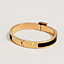 Mini Clic Medor bracelet, View: Back, back, view 4 of 4